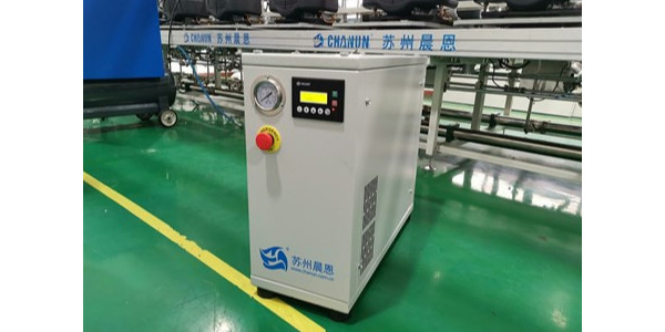 靜音無油空壓機要做哪些基本的維護？