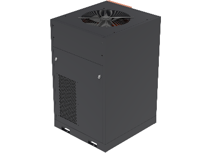 11-37kW HT系列雙級壓縮螺桿空壓機