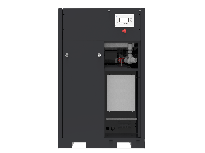 11-37kW TC系列單級壓縮螺桿空壓機