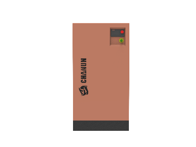 2.2-7.5kW DKF系列螺桿空壓機(jī)