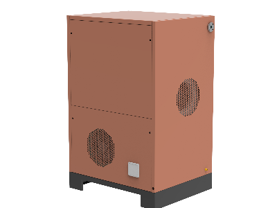 2.2-7.5kW DKF系列螺桿空壓機(jī)