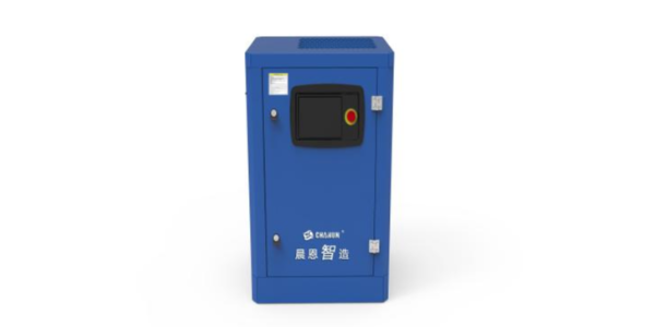 永磁變頻空壓機的變頻器