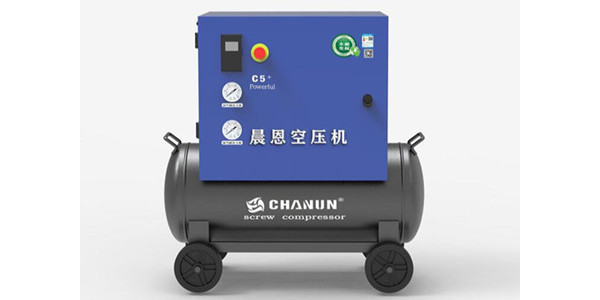 螺桿空壓機(jī)漏油，弄清故障比維修更重要！