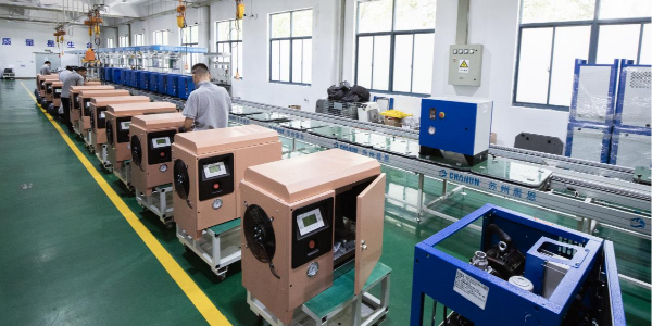 積極承擔企業(yè)社會責任，蘇州晨恩線上辦公軟件齊亮相