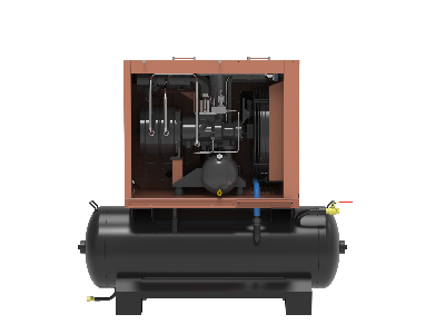 11-22kW E2系列螺桿空壓機(jī)
