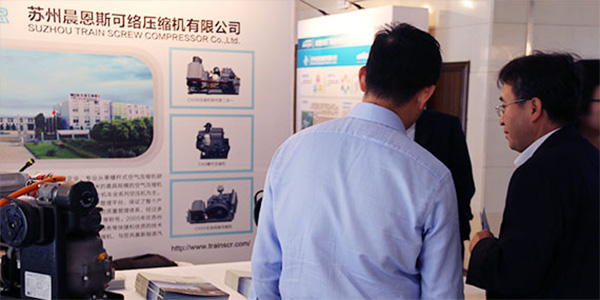助力新能源產(chǎn)業(yè)，晨恩新增兩條新能源車(chē)載壓縮機(jī)生產(chǎn)線