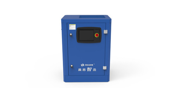 螺桿空壓機壓縮氣體中為什么會有水？