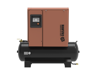 11-22kW E2系列螺桿空壓機